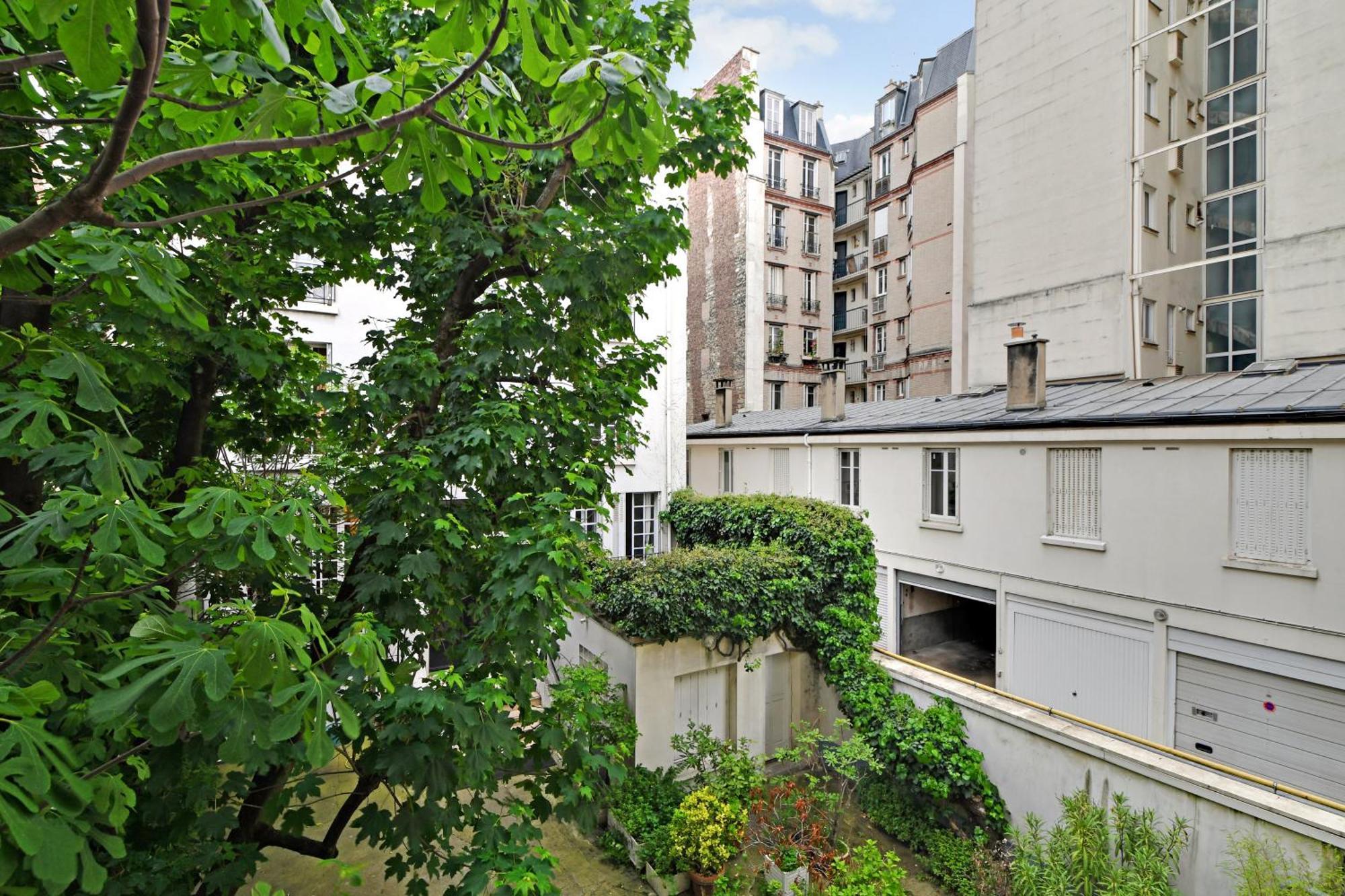 Amazing Loft 2Br - Eiffel Tower Lejlighed Paris Eksteriør billede
